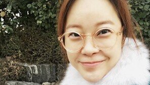 ‘땅콩이 엄마’ 백지영, 출산 앞둔 근황 “말씀으로 태교”