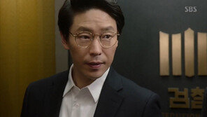 ‘악역 청부사’ 엄기준