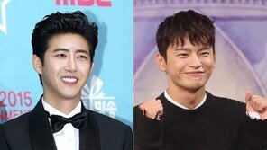 [연예 뉴스 스테이션] 광희·서인국, 3월 나란히 입대
