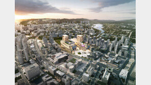 아파트·상업시설 분양, 생활 인프라에 주목