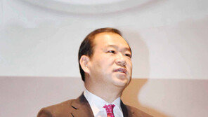 [CEO는 지금] 김상현 홈플러스 사장, 협력사 초청 컨퍼런스