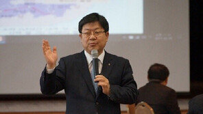 [CEO는 지금] 이경섭 NH농협은행장 “Back to the Basic”