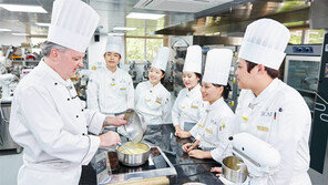 ‘세계적인 제과·제빵 명장’ 한국서 배출한다