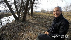 [新 명인열전]“자연에 둘러싸인 한국식 정원… 후손들도 즐겨 찾는 명소 만들 것”