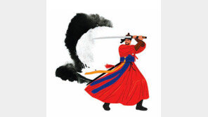 [DBR]비선조직 운영한 정조, 편향성 막는 데 활용했다