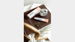 피부 타임 슬립