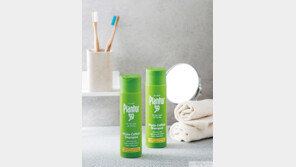 지금 바로 시작하는 헤어 케어