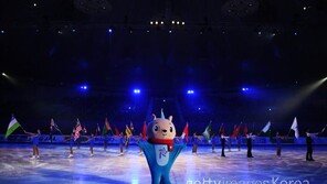 ‘목표 초과 달성’ 성공적인 AG…이제 평창으로!