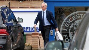 [인조이 EPL] 라니에리 경질 쇼크…분노한 영국 축구계