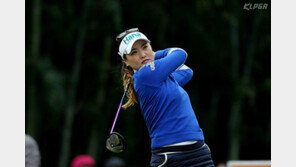 꾸준히 강한 유소연…56경기 연속 컷통과