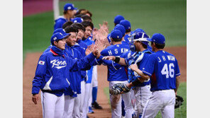 [베이스볼 브레이크] ‘쿠바 평가전 후 우승’ 행운, 올해는 어떨까