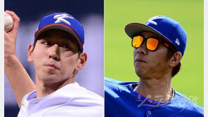 WBC 마운드 지각생 3人, 페이스 올라온다!