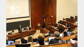 “北 인권, 핵-미사일과 분리될 수 없어”