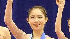 대타 출전 ‘김연아 키드’ 연아 이을 선두주자로