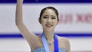 피겨 최다빈 “성과 얻어서 영광”…‘목표 초과 달성’ 선수단 오늘 귀국