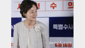 김영애 소속사 “건강이상설, 배우와 얘기 나눠봐야”