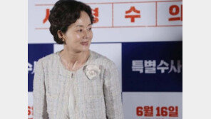 KBS2 측 “‘월계수’ 4회 연장, 김영애는 50회까지만 계약…이후 분량 촬영 안해”