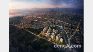 도시 속의 도시 ‘도시개발사업’, 부동산시장 샛별로 부상