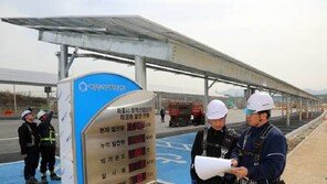 [新에너지 이노베이션]‘바이오가스’로 난방… 국내 첫 친환경 에너지 마을 ‘성과’ 