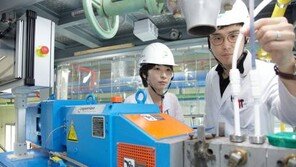 [新에너지 이노베이션]여수 바이오부탄올 시범공장 하반기 완공 