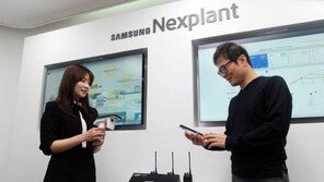 [新에너지 이노베이션]스마트팩토리 솔루션으로 생산효율 높여