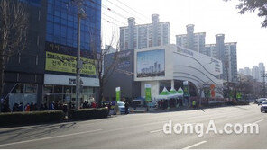 ‘울산송정 금강펜테리움 그린테라스’ 2일 1순위 청약