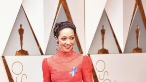 제89회 아카데미 시상식, 파란 리본·보이콧으로 ‘反 트럼프’ 목소리 ‘화끈’