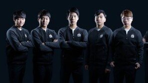[Game 코리아]e스포츠 레전드… 올해 LOL 챔피언 목표