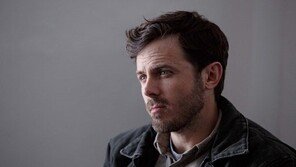 ‘성희롱 논란’에도 빛난 연기력…케이시 애플렉, 아카데미 시상식 남우주연상