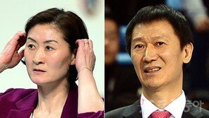 안갯속 V리그, 여왕좌 가릴 운명의 1주일