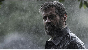 영화 ‘로건’, 최강 히어로가 작별하는 법