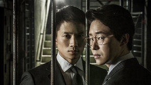 판타지 지고…추리물 뜬다