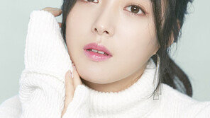 토니모리, 배우 이세영 새 모델로 발탁