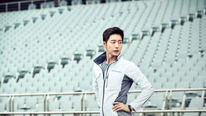 센터폴 봄·여름시즌은 스포츠 스타일