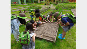 [비즈갤러리] 에버랜드 어린이 체험학습 신규 단원 모집