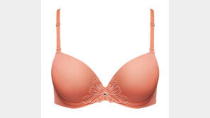 [비즈갤러리] 비비안 신상품 ‘헬로핏 브라’ 통기성 탁월