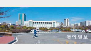 인하대, 한진해운 파산으로 130억원 날렸다