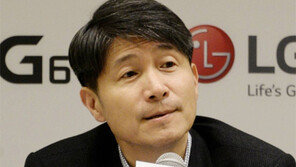 조준호 “G6, 차별화 아닌 완성도로 승부”