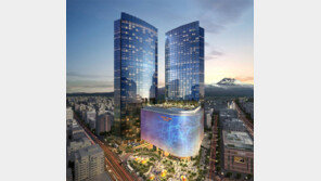 ‘급’이 다른 레지던스 제주에 선다