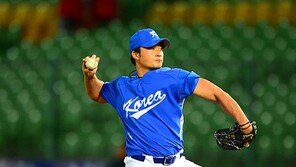 오승환의 처음이자 마지막 테스트, 관건은 구위·초구 S