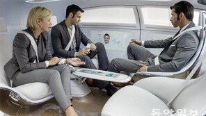 美 교통부, 자율주행차 가이드라인 재검토