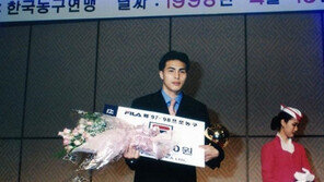 [최용석의 팁인] 시즌 개인기록상, 이젠 부활할 때