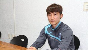 [사커 피플] 형제더비 꿈꾸는 이재권 “재성이 만나면 괴롭혀 줄 생각”