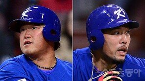 WBC 대표팀 후배들 “박석민 이용규 최고” 외친 이유