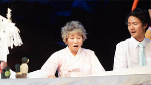 일제강점기부터 세월호까지… 민족의 恨 위로하는 한판 굿