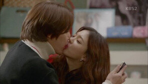 ‘완벽한 아내’ 임세미, 윤상현과 과감 키스신…‘강렬한 첫 인상’