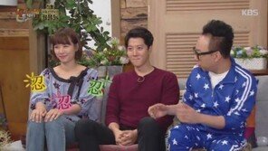 ‘이동건♥조윤희’ 조윤희 “이동건, 썰렁하고 매너도 없다” …그런데 어떻게?