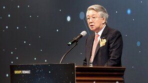 르노삼성차, ‘2017 협력업체 컨벤션’ 개최… 올해 수출 1조 원 전망