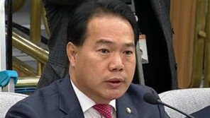 이용주 “朴 대통령, 5~10일 전격 하야 발표 가능성”