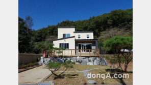 전원주택 ‘광탄 스위트홈타운’ 분양… 골프회원권 증정